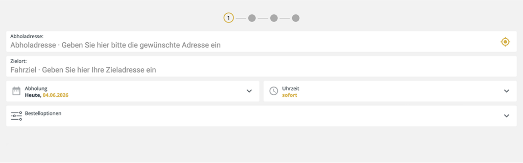 Vorschau der 4884 Online-Bestellung