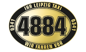 4884 Ihr Leipzig Taxi